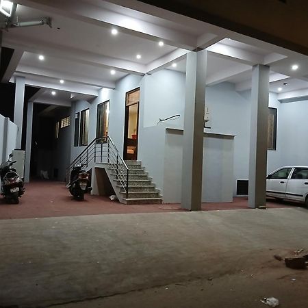 Hotel G M I, Sikar Road Dźajpur Zewnętrze zdjęcie