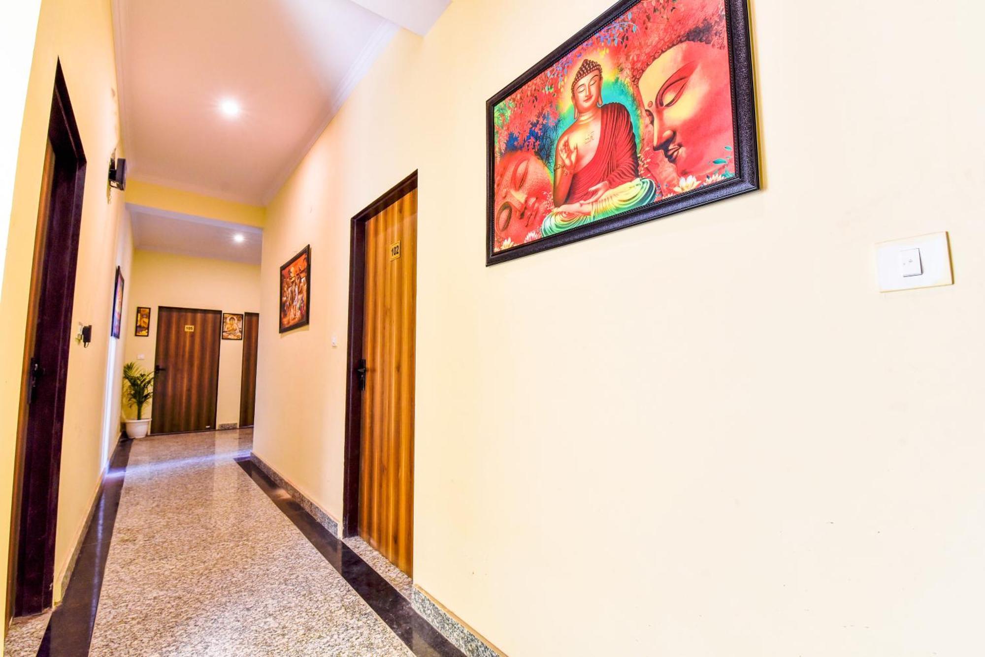 Hotel G M I, Sikar Road Dźajpur Zewnętrze zdjęcie