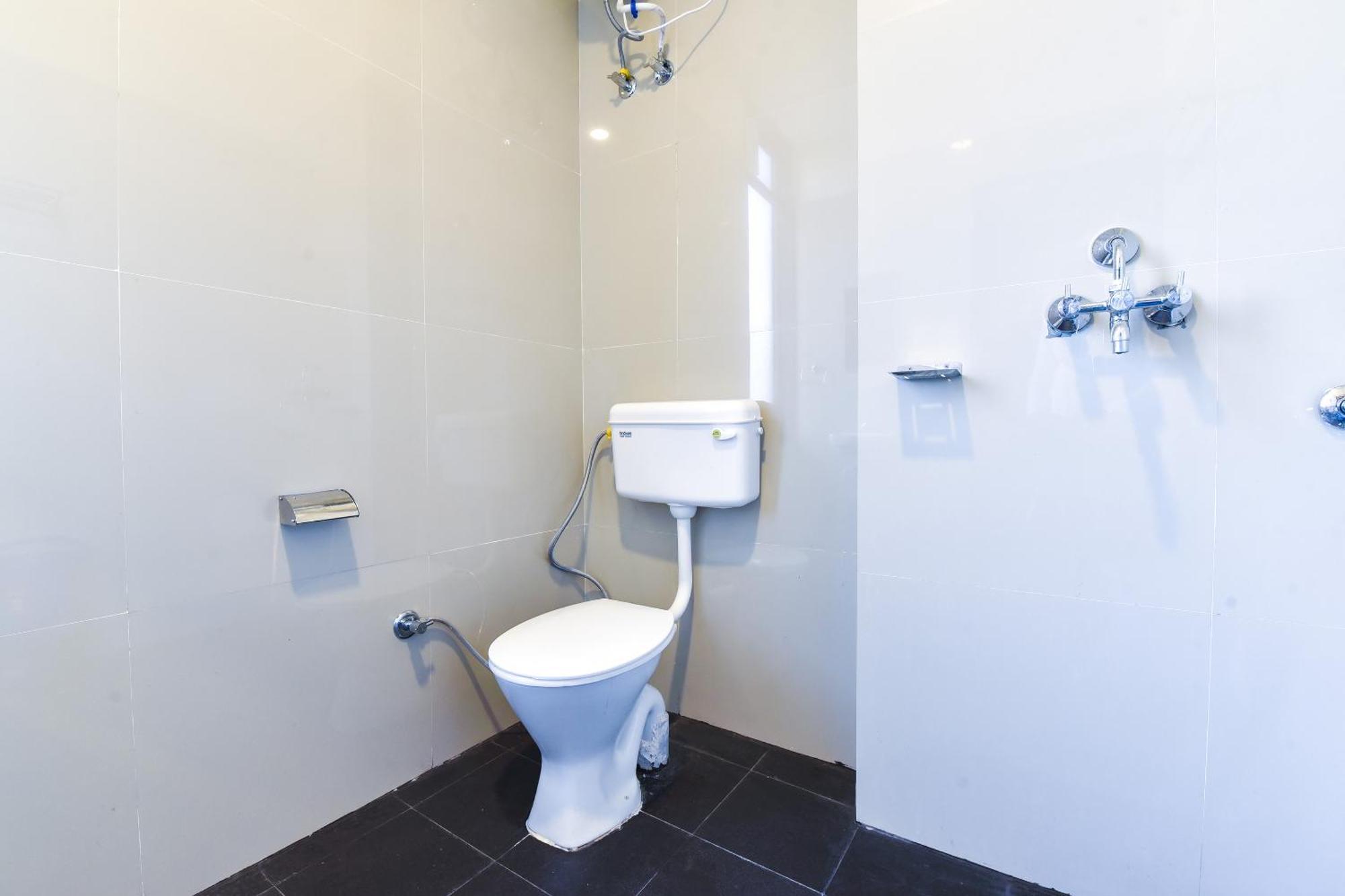 Hotel G M I, Sikar Road Dźajpur Zewnętrze zdjęcie