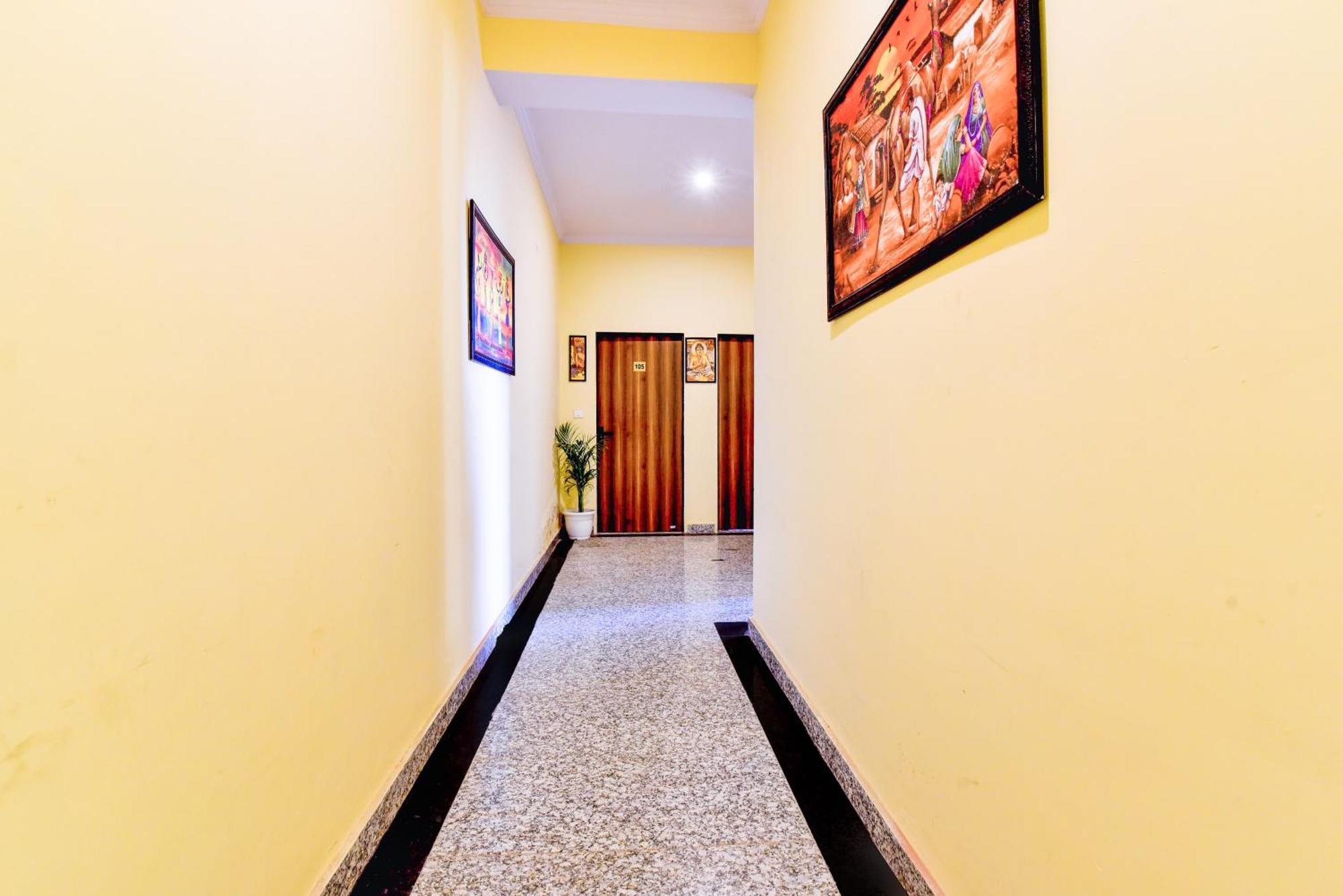 Hotel G M I, Sikar Road Dźajpur Zewnętrze zdjęcie